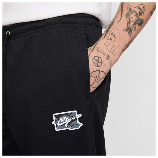 Nike Ανδρικό παντελόνι φόρμας Club Pants Nike Ανδρικό παντελόνι φόρμας Club Pants